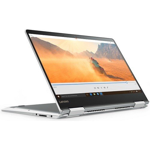 Продать Ноутбук Lenovo Yoga 710-14 (80V40036RA) по Trade-In интернет-магазине Телемарт - Киев, Днепр, Украина фото