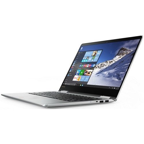 Продать Ноутбук Lenovo Yoga 710-14 (80V40036RA) по Trade-In интернет-магазине Телемарт - Киев, Днепр, Украина фото