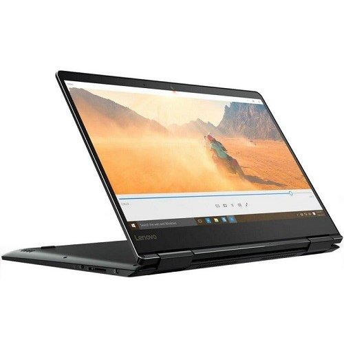 Продати Ноутбук Lenovo Yoga 710-14 (80V4003ARA) за Trade-In у інтернет-магазині Телемарт - Київ, Дніпро, Україна фото