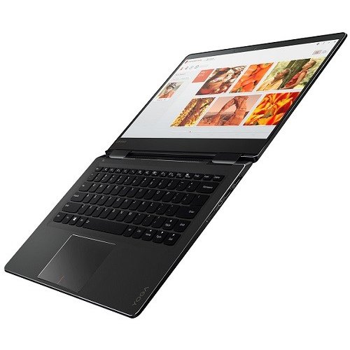 Продать Ноутбук Lenovo Yoga 710-14 (80V4003ARA) по Trade-In интернет-магазине Телемарт - Киев, Днепр, Украина фото