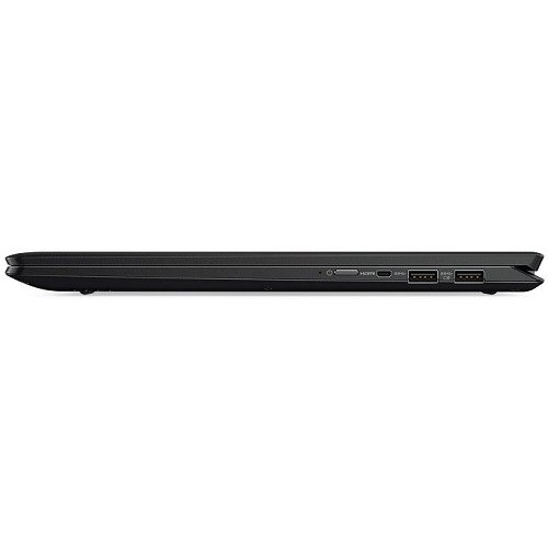 Продати Ноутбук Lenovo Yoga 710-14IKB (80V40039RA) Black за Trade-In у інтернет-магазині Телемарт - Київ, Дніпро, Україна фото