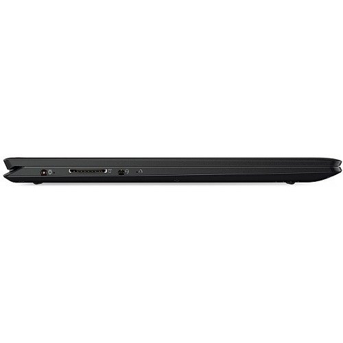 Продать Ноутбук Lenovo Yoga 710-14IKB (80V4003CRA) Black по Trade-In интернет-магазине Телемарт - Киев, Днепр, Украина фото