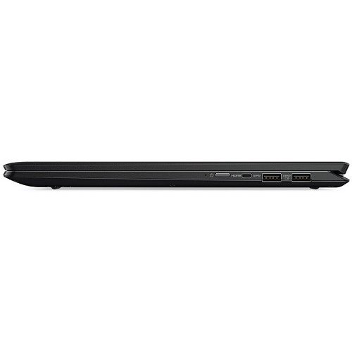 Продать Ноутбук Lenovo Yoga 710-15IKB (80V5000URA) Black по Trade-In интернет-магазине Телемарт - Киев, Днепр, Украина фото