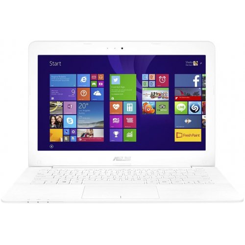 Продати Ноутбук Asus X302UA-R4118T White за Trade-In у інтернет-магазині Телемарт - Київ, Дніпро, Україна фото