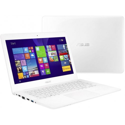 Продати Ноутбук Asus X302UA-R4118T White за Trade-In у інтернет-магазині Телемарт - Київ, Дніпро, Україна фото