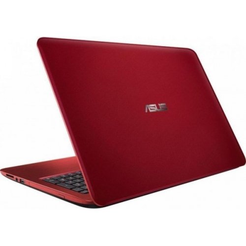 Продать Ноутбук Asus X556UA-DM433D Red по Trade-In интернет-магазине Телемарт - Киев, Днепр, Украина фото