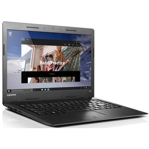 Продать Ноутбук Lenovo IdeaPad 100S-14 (80R9009NUA) Silver по Trade-In интернет-магазине Телемарт - Киев, Днепр, Украина фото