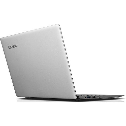 Продать Ноутбук Lenovo IdeaPad 100S-14 (80R9009NUA) Silver по Trade-In интернет-магазине Телемарт - Киев, Днепр, Украина фото