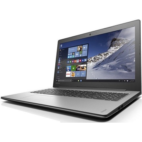 Продать Ноутбук Lenovo IdeaPad 310-15 (80TV00UTUA) по Trade-In интернет-магазине Телемарт - Киев, Днепр, Украина фото