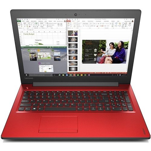 Продать Ноутбук Lenovo IdeaPad 310-15 (80TV00V4RA) по Trade-In интернет-магазине Телемарт - Киев, Днепр, Украина фото