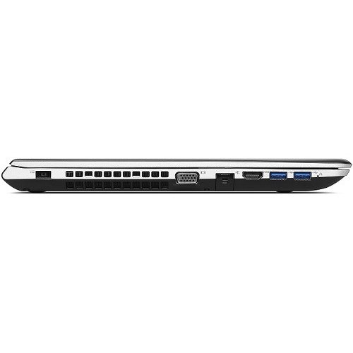 Продати Ноутбук Lenovo IdeaPad 510-15 (80SV00B9RA) за Trade-In у інтернет-магазині Телемарт - Київ, Дніпро, Україна фото