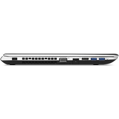Продать Ноутбук Lenovo IdeaPad 510-15 (80SV00BARA) по Trade-In интернет-магазине Телемарт - Киев, Днепр, Украина фото