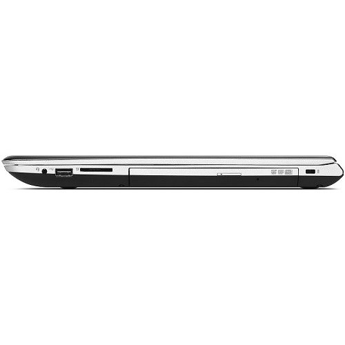 Продать Ноутбук Lenovo IdeaPad 510-15 (80SV00BARA) по Trade-In интернет-магазине Телемарт - Киев, Днепр, Украина фото