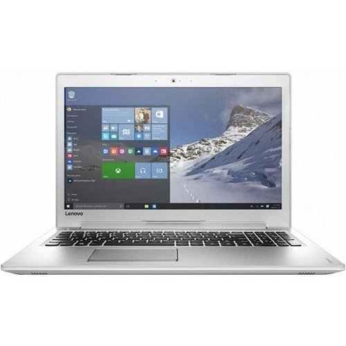 Продать Ноутбук Lenovo IdeaPad 510-15 (80SV00BMRA) по Trade-In интернет-магазине Телемарт - Киев, Днепр, Украина фото