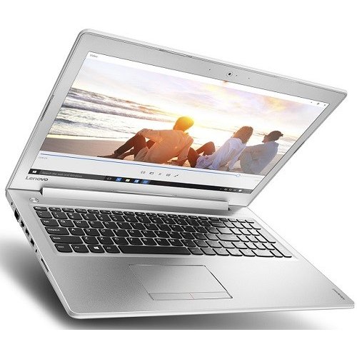 Продать Ноутбук Lenovo IdeaPad 510-15 (80SV00BMRA) по Trade-In интернет-магазине Телемарт - Киев, Днепр, Украина фото