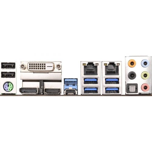Продати Материнська плата AsRock Z170 Professional Gaming i7 (s1151, Intel Z170) за Trade-In у інтернет-магазині Телемарт - Київ, Дніпро, Україна фото