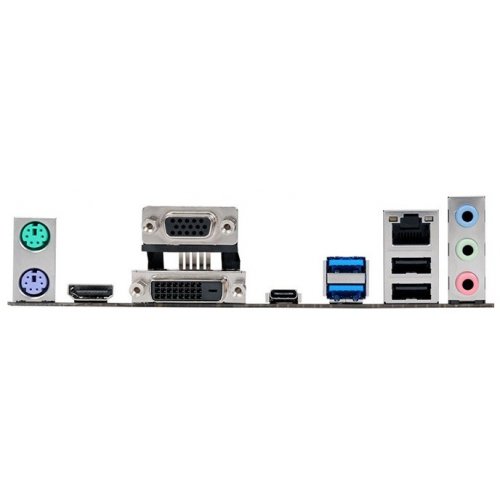 Продати Материнська плата Asus B150M-A/C/SI (s1151, Intel B150) за Trade-In у інтернет-магазині Телемарт - Київ, Дніпро, Україна фото
