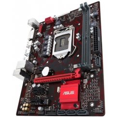 Материнская плата Asus EX-B150M-V3/C/SI (s1151, Intel B150)