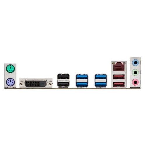 Продать Материнская плата Asus EX-B150M-V3/C/SI (s1151, Intel B150) по Trade-In интернет-магазине Телемарт - Киев, Днепр, Украина фото