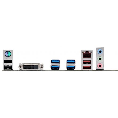 Продати Материнська плата Asus EX-B150M-V5/C/SI (s1151, Intel B150) за Trade-In у інтернет-магазині Телемарт - Київ, Дніпро, Україна фото