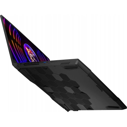 Продати Ноутбук MSI Katana 17 B13VGK (KATANA_17_B13VGK-1012XUA) Black за Trade-In у інтернет-магазині Телемарт - Київ, Дніпро, Україна фото