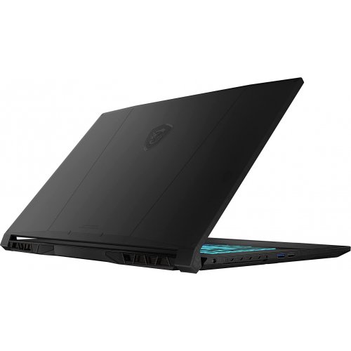 Продати Ноутбук MSI Katana 17 B13VGK (KATANA_17_B13VGK-1012XUA) Black за Trade-In у інтернет-магазині Телемарт - Київ, Дніпро, Україна фото