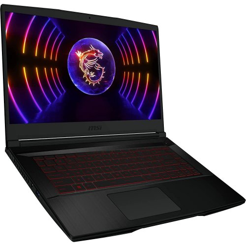 Продать Ноутбук MSI Thin GF63 12UDX (THIN_GF63_12UDX-1067XUA) Black по Trade-In интернет-магазине Телемарт - Киев, Днепр, Украина фото