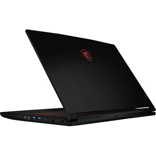 Продать Ноутбук MSI Thin GF63 12UDX (THIN_GF63_12UDX-1067XUA) Black по Trade-In интернет-магазине Телемарт - Киев, Днепр, Украина фото