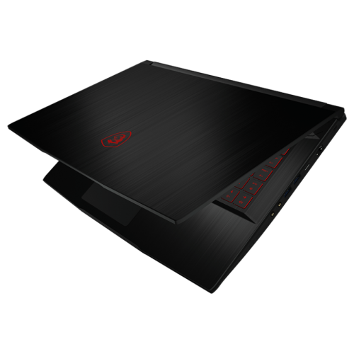 Продать Ноутбук MSI Thin GF63 12UDX (THIN_GF63_12UDX-1067XUA) Black по Trade-In интернет-магазине Телемарт - Киев, Днепр, Украина фото