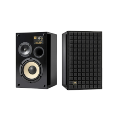 Акустична система JBL L52 Classic (JBLL52CLASSICBG) Black