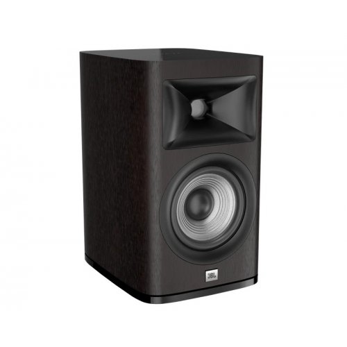 Купити Акустична система JBL Studio 620 (JBLSTUDIO620DKW) Black - ціна в Києві, Львові, Вінниці, Хмельницькому, Франківську, Україні | інтернет-магазин TELEMART.UA фото