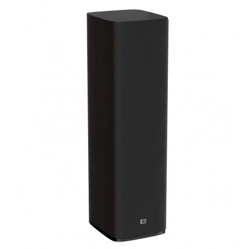 Купити Акустична система JBL Studio 690 (JBLS690DKWS) Black - ціна в Києві, Львові, Вінниці, Хмельницькому, Франківську, Україні | інтернет-магазин TELEMART.UA фото