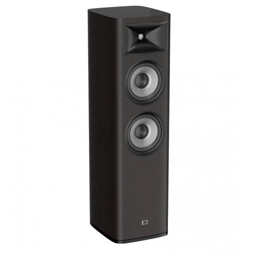 Купити Акустична система JBL Studio 690 (JBLS690DKWS) Black - ціна в Києві, Львові, Вінниці, Хмельницькому, Франківську, Україні | інтернет-магазин TELEMART.UA фото
