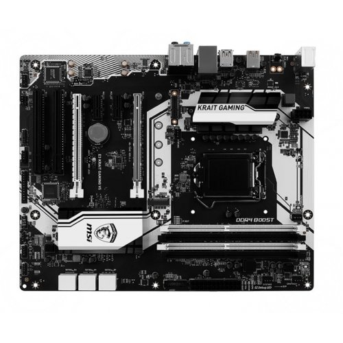 Продати Материнська плата MSI E3 KRAIT GAMING V5 (s1151, Intel C232) за Trade-In у інтернет-магазині Телемарт - Київ, Дніпро, Україна фото
