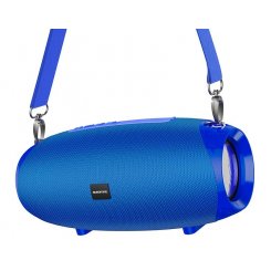 Портативная акустика BOROFONE BR12 Amplio sports (BR12U) Blue