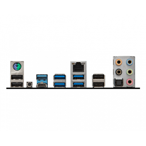 Продати Материнська плата MSI X99A SLI (s2011-3, Intel X99) за Trade-In у інтернет-магазині Телемарт - Київ, Дніпро, Україна фото