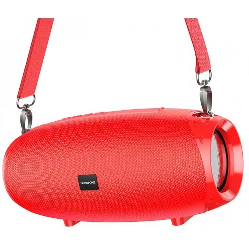 

BOROFONE BR12 Amplio sports (BR12R) Red
