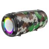 Photo BOROFONE BR13 Young sports (BR13CG) Camouflage Green