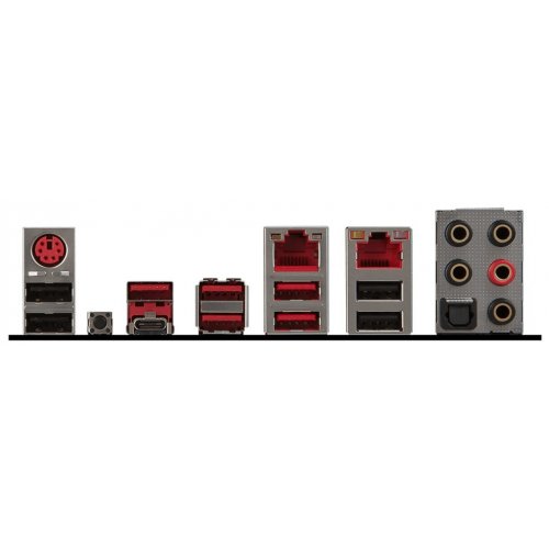 Продать Материнская плата MSI X99A TOMAHAWK (s2011-3, Intel X99) по Trade-In интернет-магазине Телемарт - Киев, Днепр, Украина фото