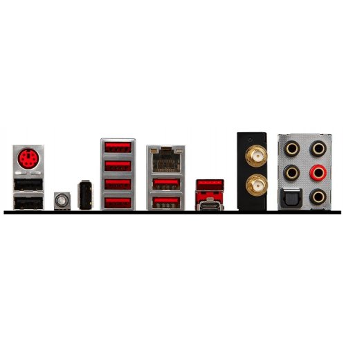 Продать Материнская плата MSI X99A XPOWER GAMING TITAN (s2011-3, Intel X99) по Trade-In интернет-магазине Телемарт - Киев, Днепр, Украина фото