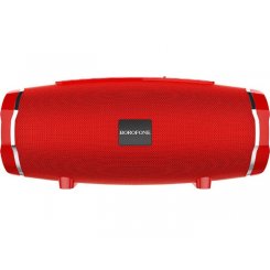 Портативная акустика BOROFONE BR3 Rich sound sports (BR3R) Red