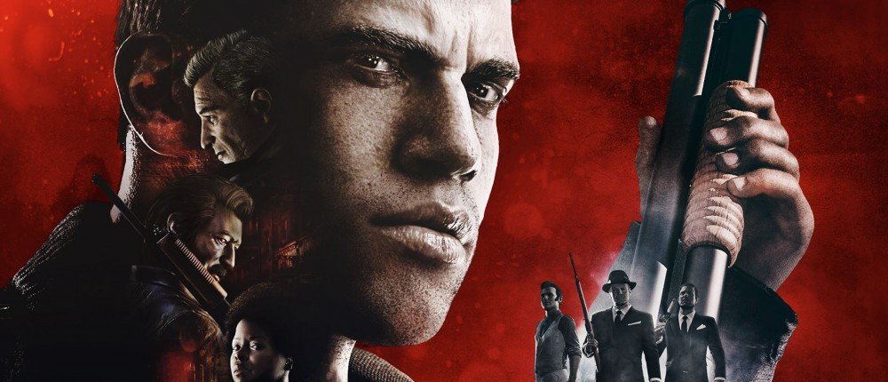 Код активации MAFIA 3 купити в Україні: Київ, Львів, Хмельницький