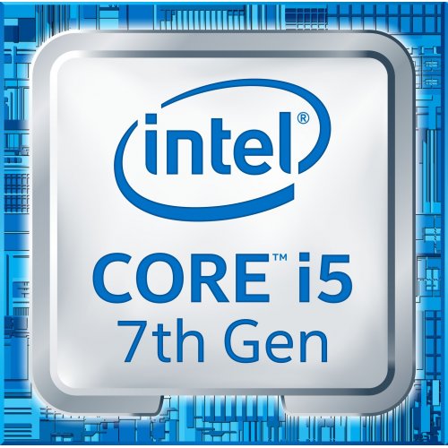 Продать Процессор Intel Core i5-7600T 2.8(3.7)GHz 6MB s1151 Box (BX80677I57600T) по Trade-In интернет-магазине Телемарт - Киев, Днепр, Украина фото