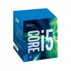 Фото Процессор Intel Core i5-7500 3.4(3.8)GHz 6MB s1151 Box (BX80677I57500)