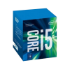 Photo CPU Intel Core i5-7400 3.0(3.5)GHz 6MB s1151 Box (BX80677I57400)