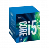 Фото Процессор Intel Core i5-7400 3.0(3.5)GHz 6MB s1151 Box (BX80677I57400)