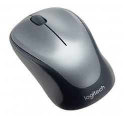 Мышка Logitech M235 (910-002201) Grey