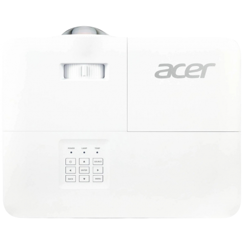 Купить Проектор Acer H6518STi (MR.JSF11.001) - цена в Харькове, Киеве, Днепре, Одессе
в интернет-магазине Telemart фото