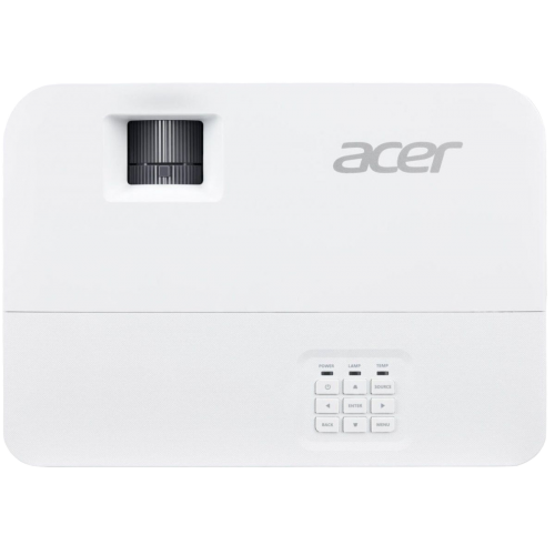 Фото Проектор Acer H6543BDK (MR.JVT11.001)