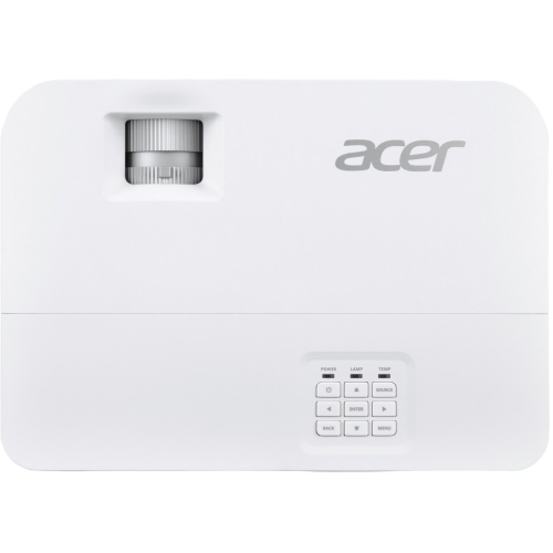 Купить Проектор Acer H6555BDKi (MR.JVQ11.004) - цена в Харькове, Киеве, Днепре, Одессе
в интернет-магазине Telemart фото